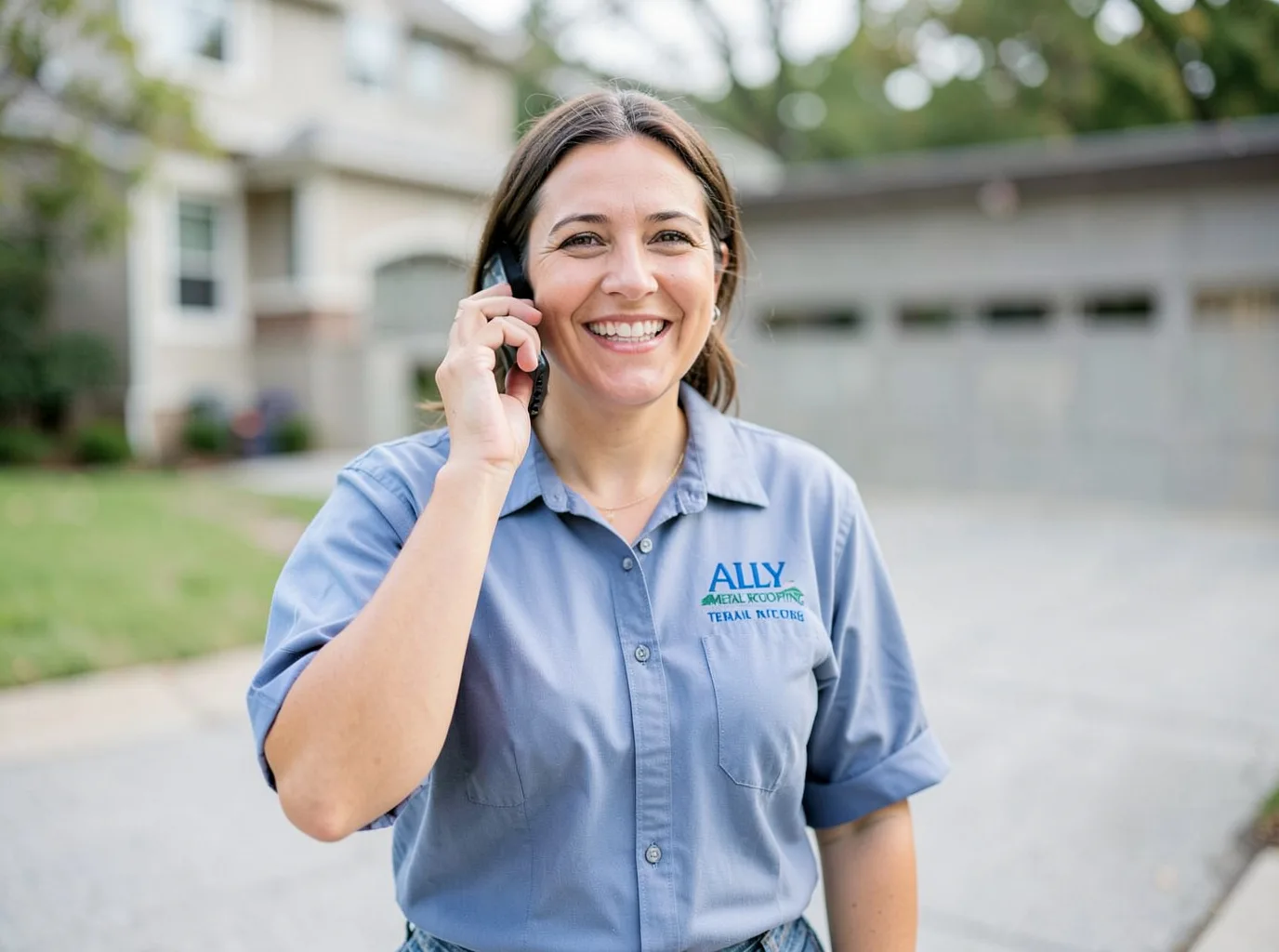 Metal Roof Installation Bristolville, OH FAQs